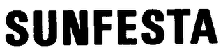 SUNFESTA