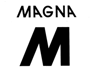 MAGNA M