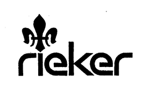 RIEKER