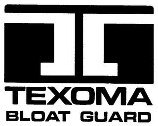 TEXOMA BLOAT GUARD