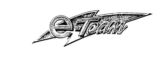 E-TEAM