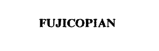 FUJICOPIAN