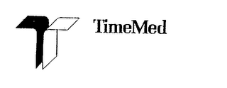 T TIMEMED