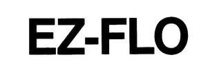 EZ-FLO