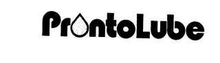PRONTOLUBE
