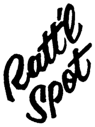 RATT'L SPOT