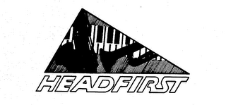 HEADFIRST