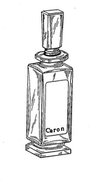 CARON