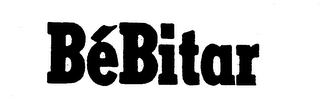 BEBITAR