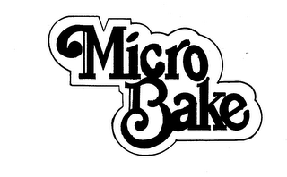 MICRO BAKE
