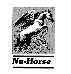 NU-HORSE