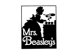 MRS. BEASLEY'S