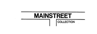 MAINSTREET COLLECTION