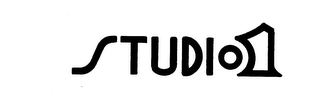 STUDIO 1