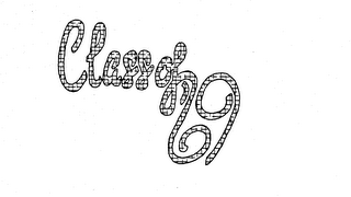 CLASS OF '69
