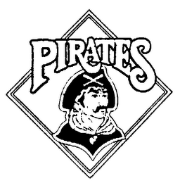 PIRATES
