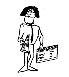 MOBILE VIDEO LIBRARIES HOME CALL TAKE 3