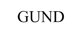 GUND