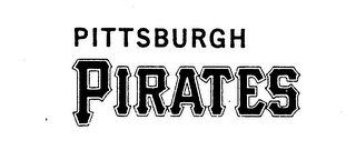 PITTSBURGH PIRATES