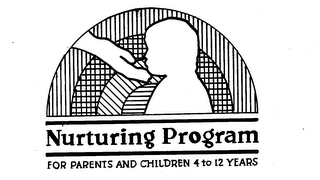 NURTURING PROGRAM FOR PARENTS AND CHILDREN 4 TO 12 YEARS