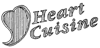 HEART CUISINE