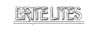 BRITE LITES