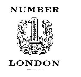 NUMBER 1 LONDON