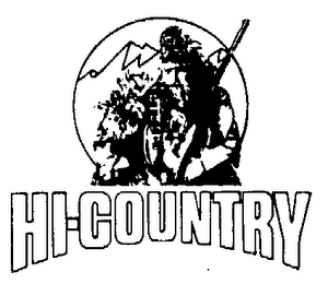 HI-COUNTRY