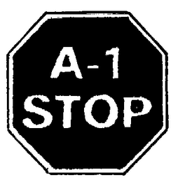 A-1 STOP