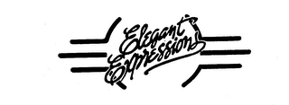 ELEGANT EXPRESSIONS