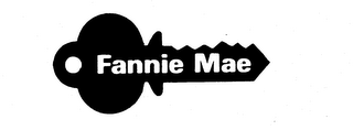 FANNIE MAE