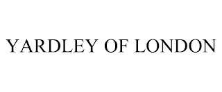 YARDLEY OF LONDON