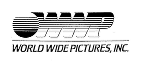 WWP WORLD WIDE PICTURES, INC.
