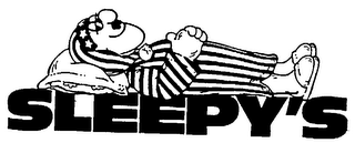SLEEPY'S