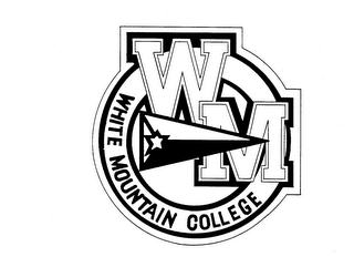 WM WHITE MOUNTAIN COLLEGE