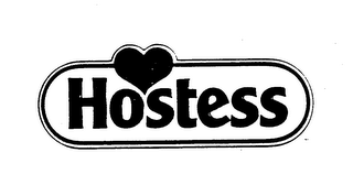 HOSTESS