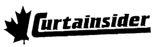 CURTAINSIDER