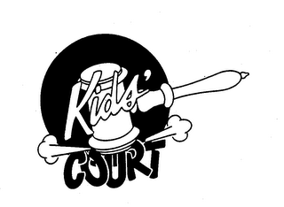 KIDS' COURT