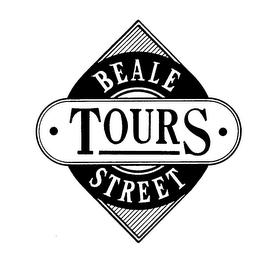 BEALE STREET TOURS