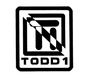 T1 TODD 1