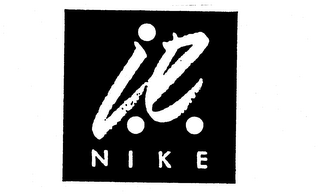 I.E. NIKE