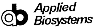 AB APPLIED BIOSYSTEMS