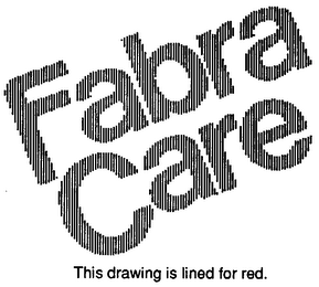 FABRA CARE