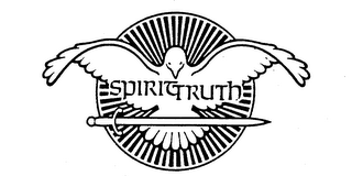 SPIRIT TRUTH