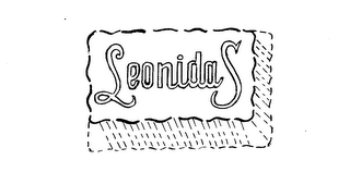 LEONIDAS