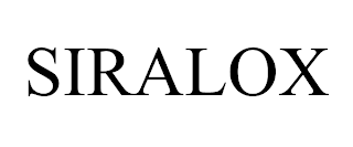 SIRALOX