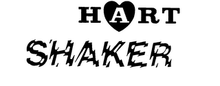 HART SHAKER