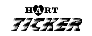 HART TICKER
