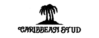 CARIBBEAN STUD