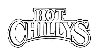 HOT CHILLYS